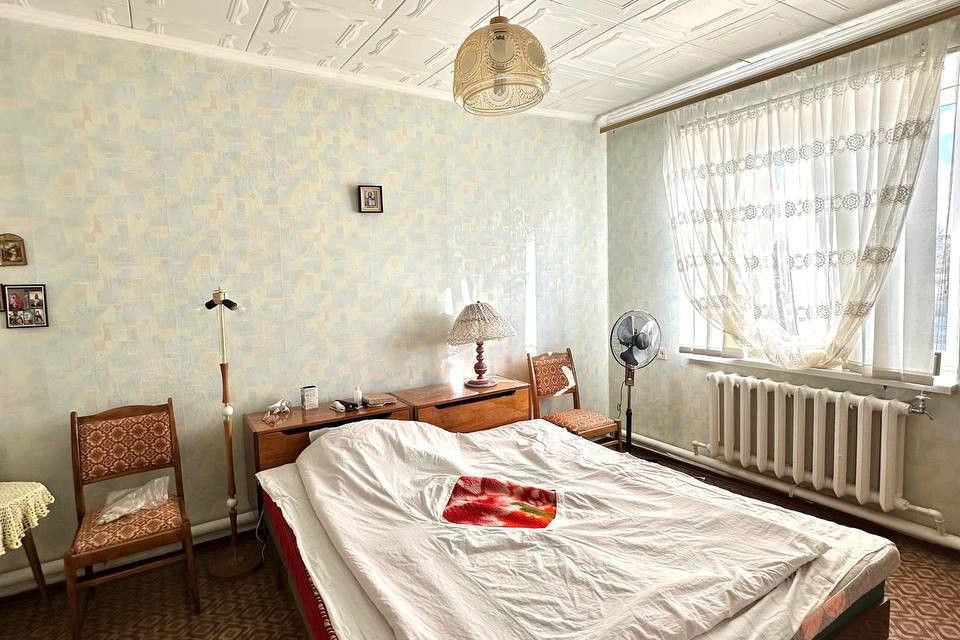 Продаётся 2-этажный дом, 152 м²