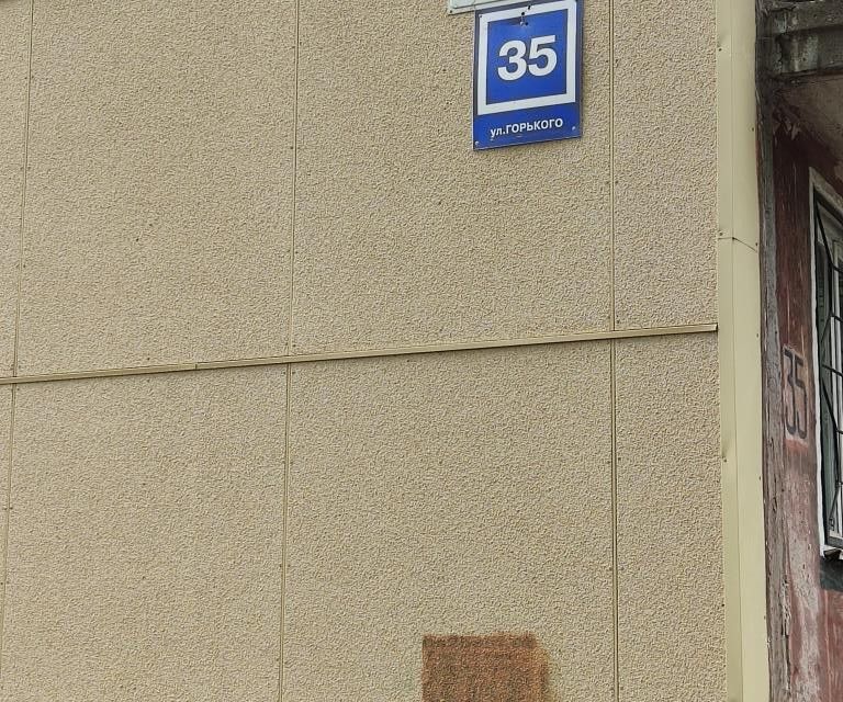 Продаётся 3-комнатная квартира, 59 м²