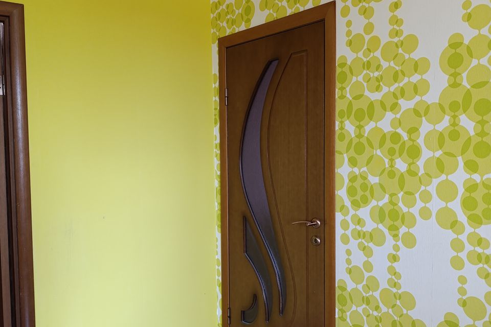 Продаётся 2-комнатная квартира, 48.6 м²