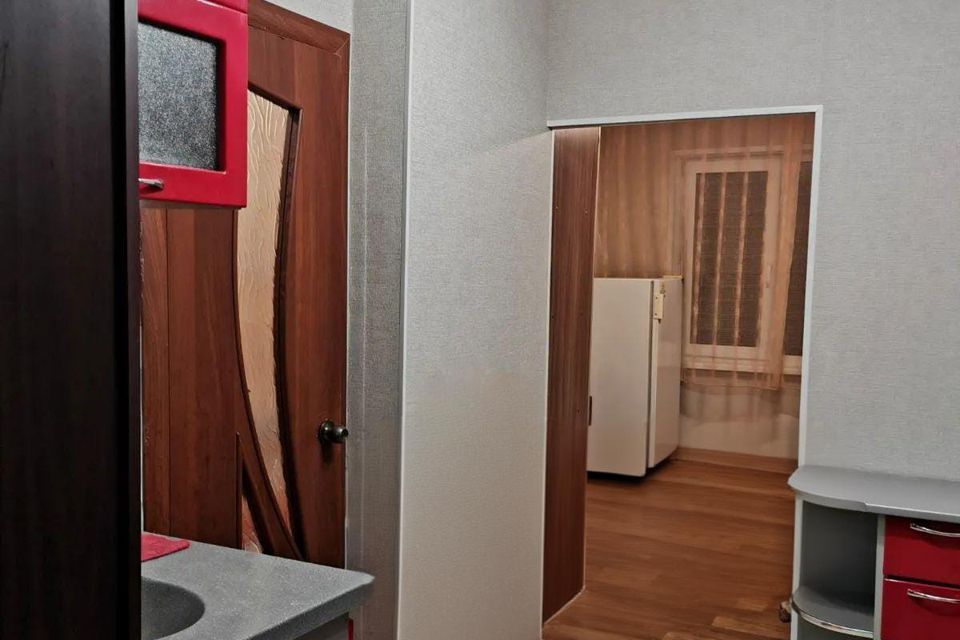 Продаётся 1-комнатная квартира, 18 м²