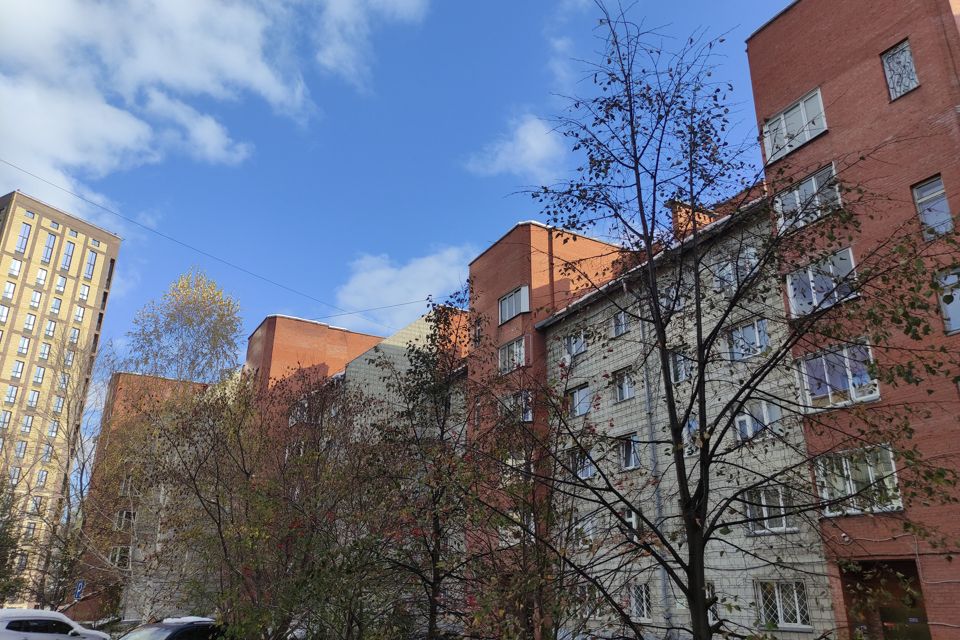 Продаётся 2-комнатная квартира, 60 м²