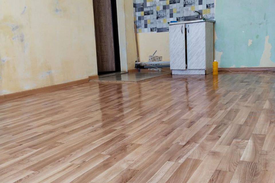 Продаётся комната в 1-комн. квартире, 18 м²