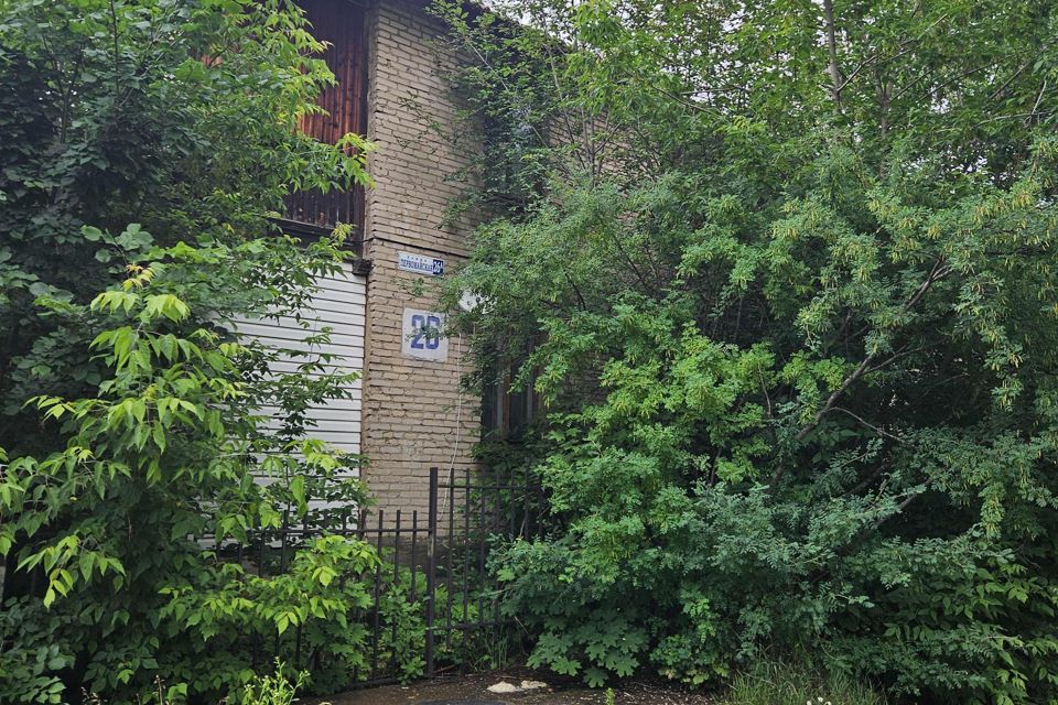 Продаётся 2-комнатная квартира, 51.5 м²