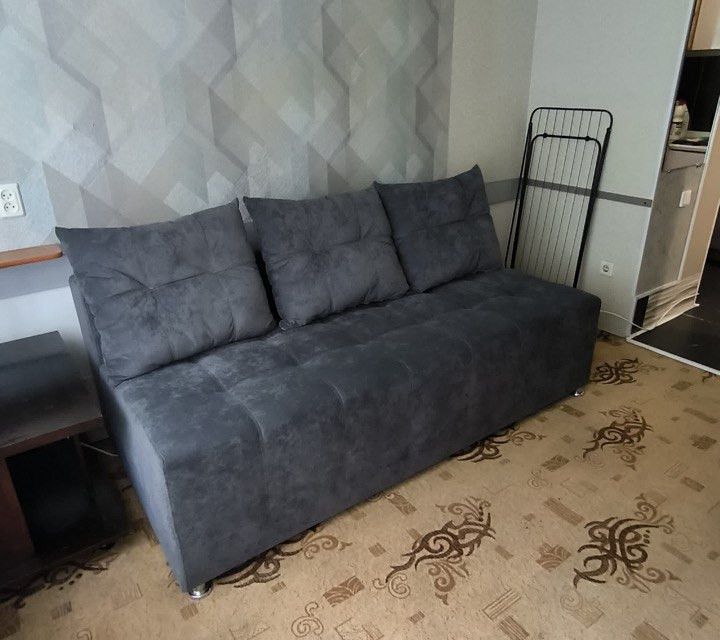Сдаётся студия, 18 м²