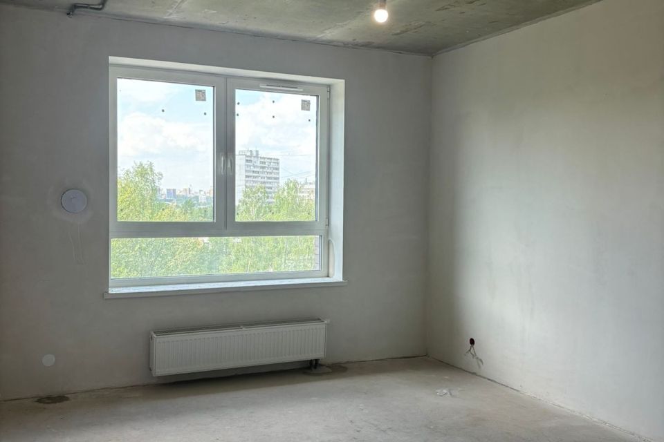 Продаётся студия, 28.4 м²