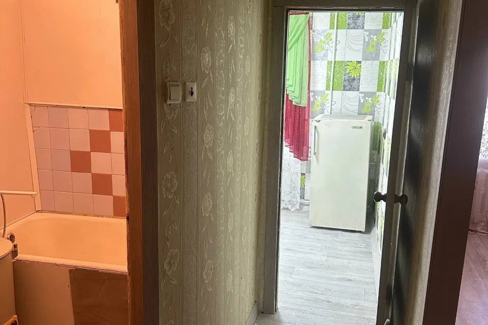 Продаётся 1-комнатная квартира, 3 м²