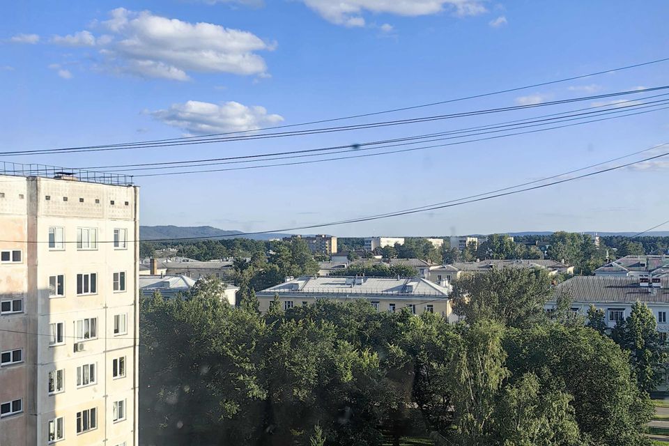 Продаётся 1-комнатная квартира, 35.3 м²