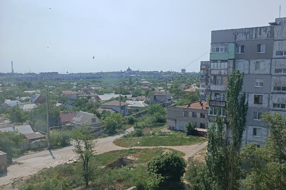 Продаётся 2-комнатная квартира, 45 м²