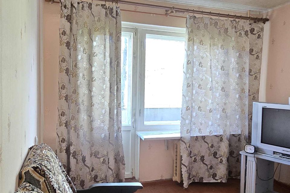 Продаётся 2-комнатная квартира, 44.2 м²