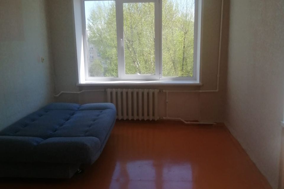 Продаётся 1-комнатная квартира, 30.4 м²
