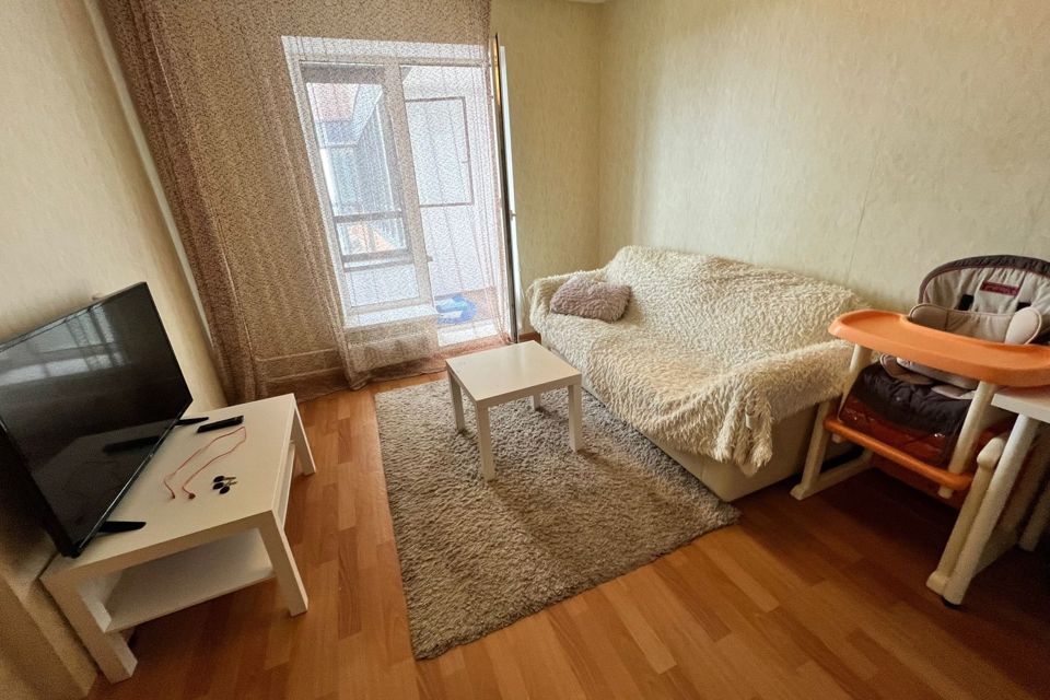 Продаётся 2-комнатная квартира, 49.4 м²