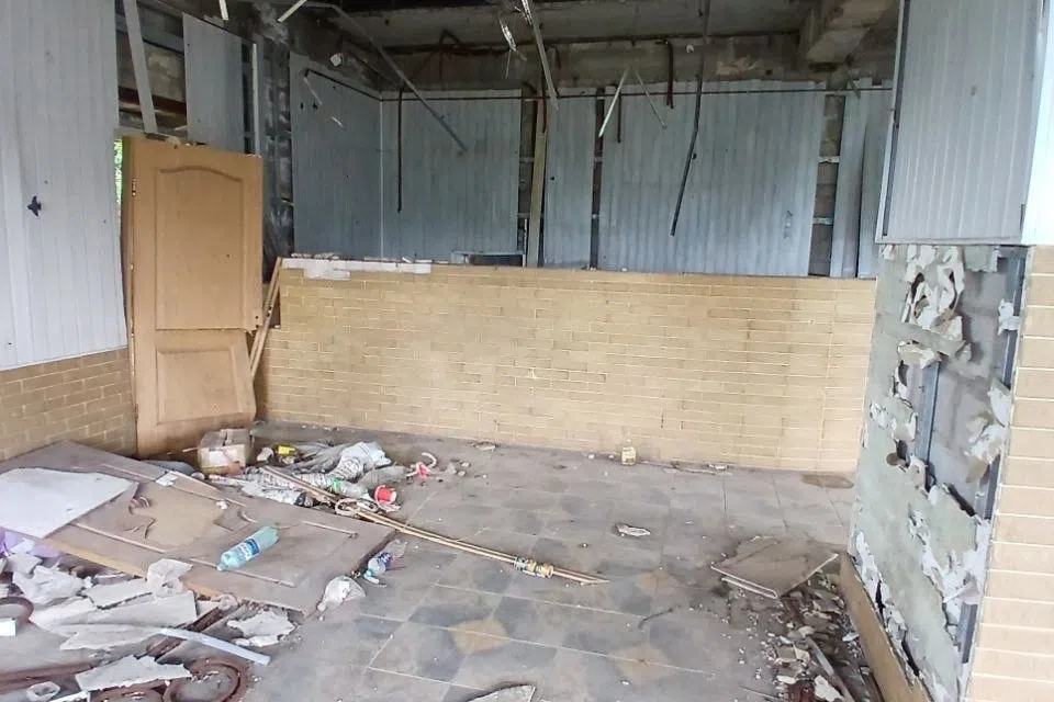 Продаётся помещение своб. назначения, 177.5 м²