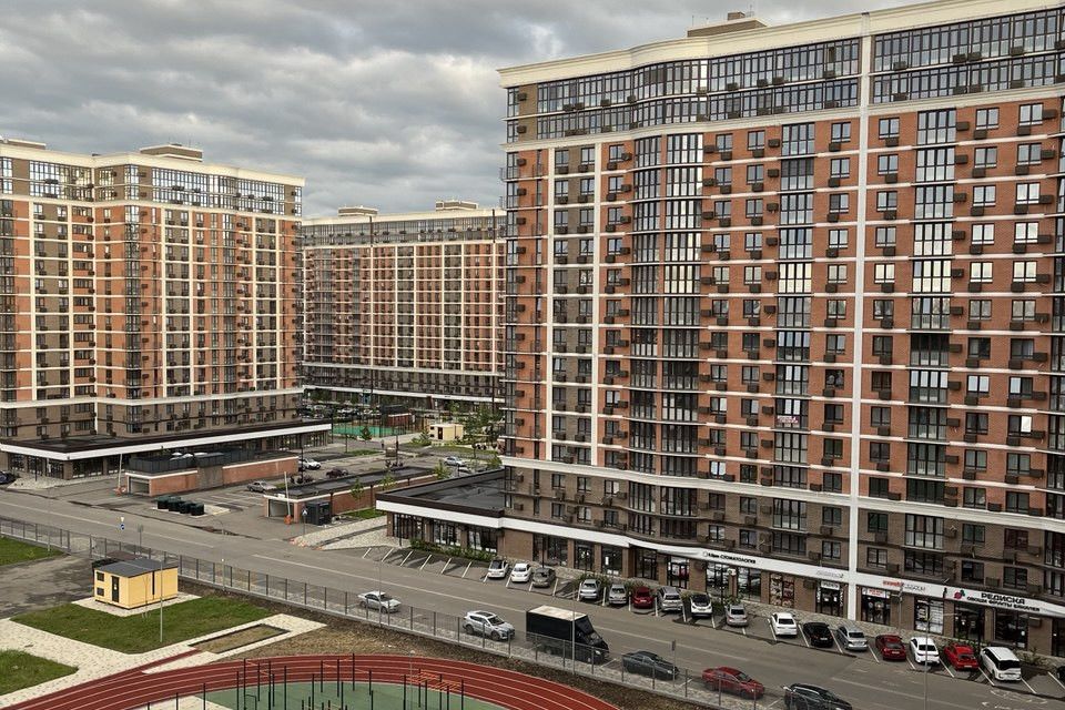 Продаётся студия, 16.2 м²