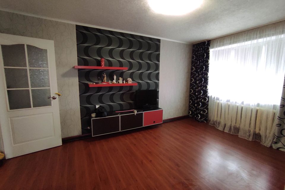 Продаётся 2-комнатная квартира, 39.1 м²