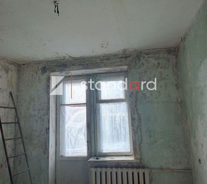 Продаётся 2-комнатная квартира, 55 м²