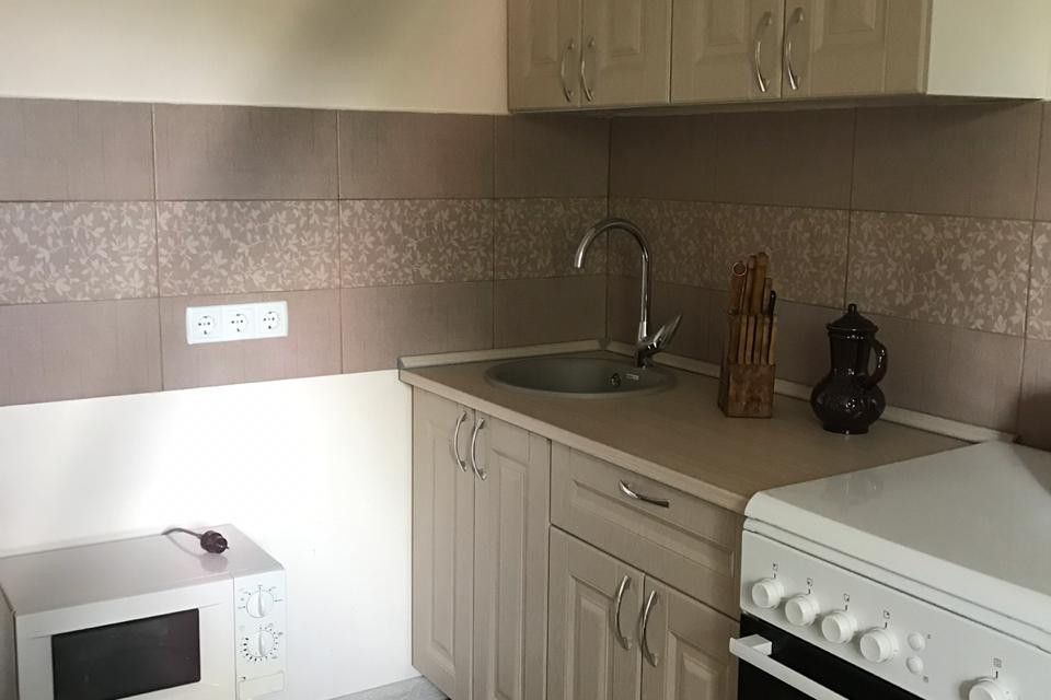 Продаётся 2-комнатная квартира, 50.3 м²