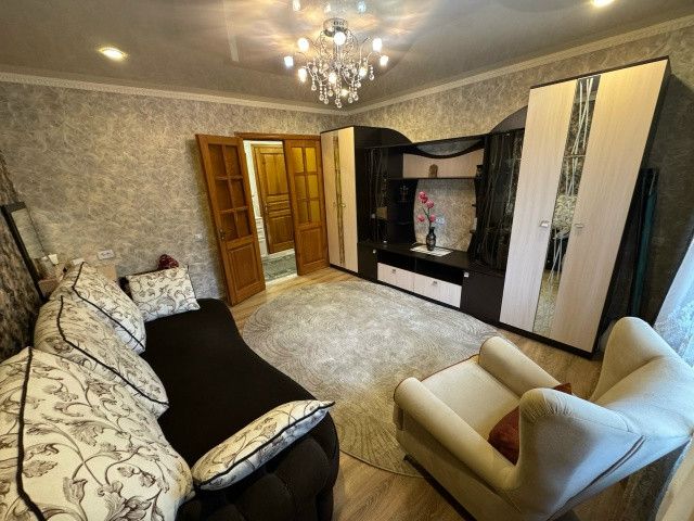 Продаётся 2-комнатная квартира, 47 м²