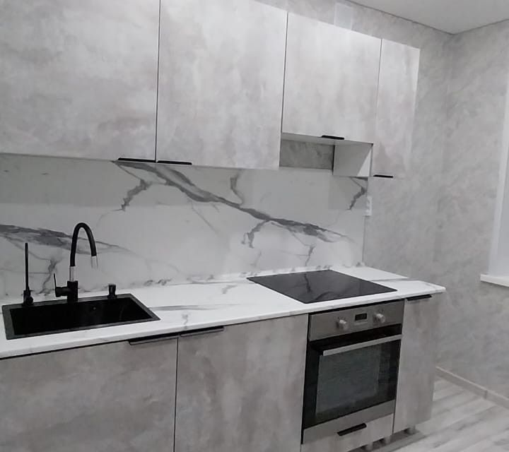 Продаётся 2-комнатная квартира, 52 м²