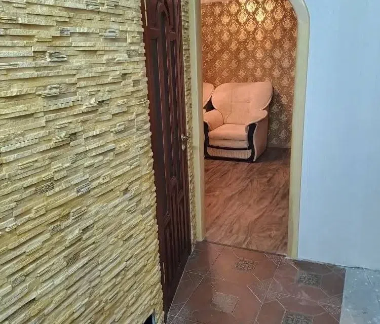 Продаётся 2-комнатная квартира, 46 м²
