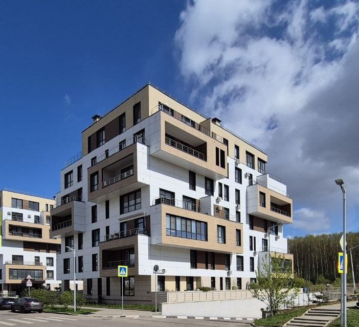 Продаётся 2-комнатная квартира, 49 м²