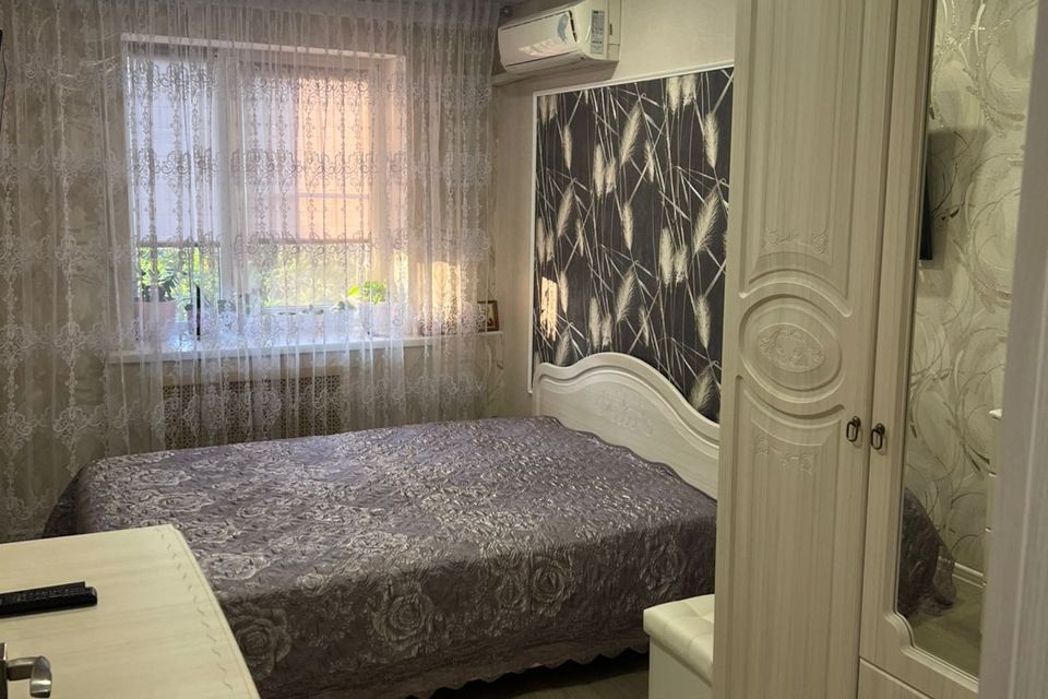 Продаётся 2-комнатная квартира, 45 м²