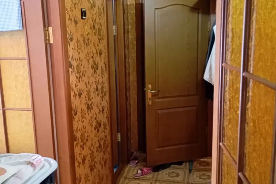 Продаётся 2-комнатная квартира, 45 м²