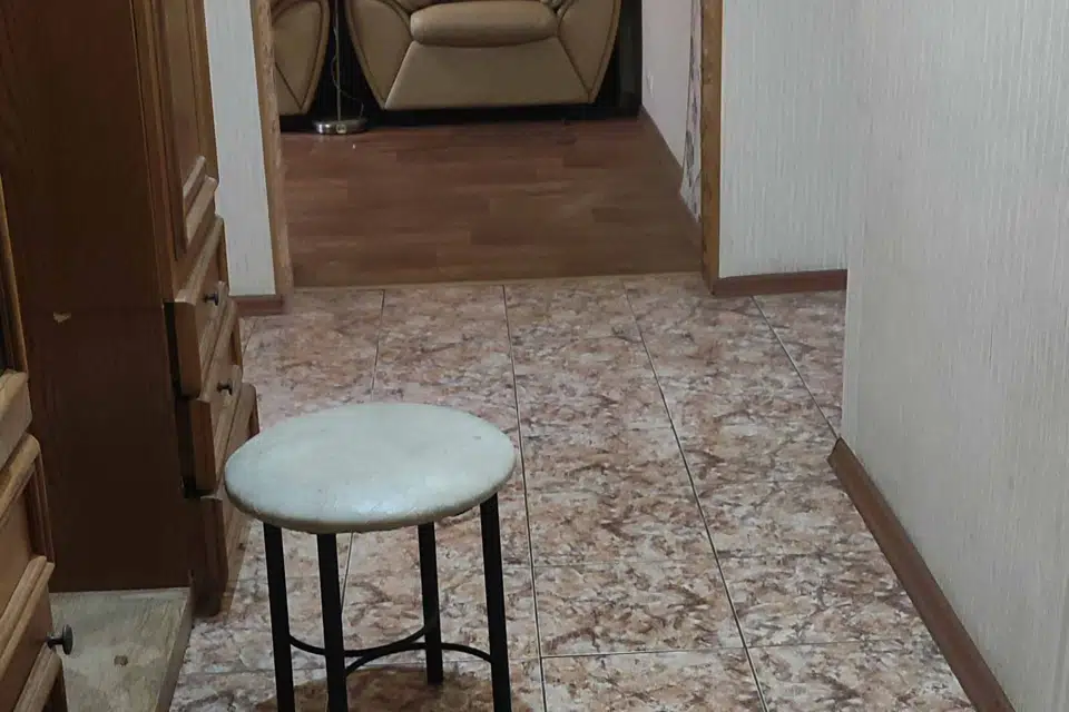 Продаётся 3-комнатная квартира, 65.4 м²