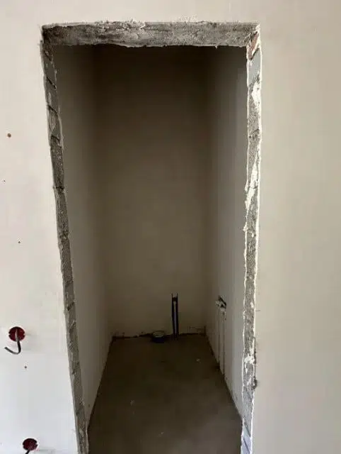Продаётся 1-этажный дом, 100 м²