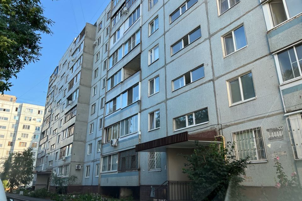 Продаётся 1-комнатная квартира, 28 м²