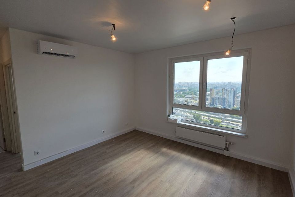 Продаётся 2-комнатная квартира, 46 м²