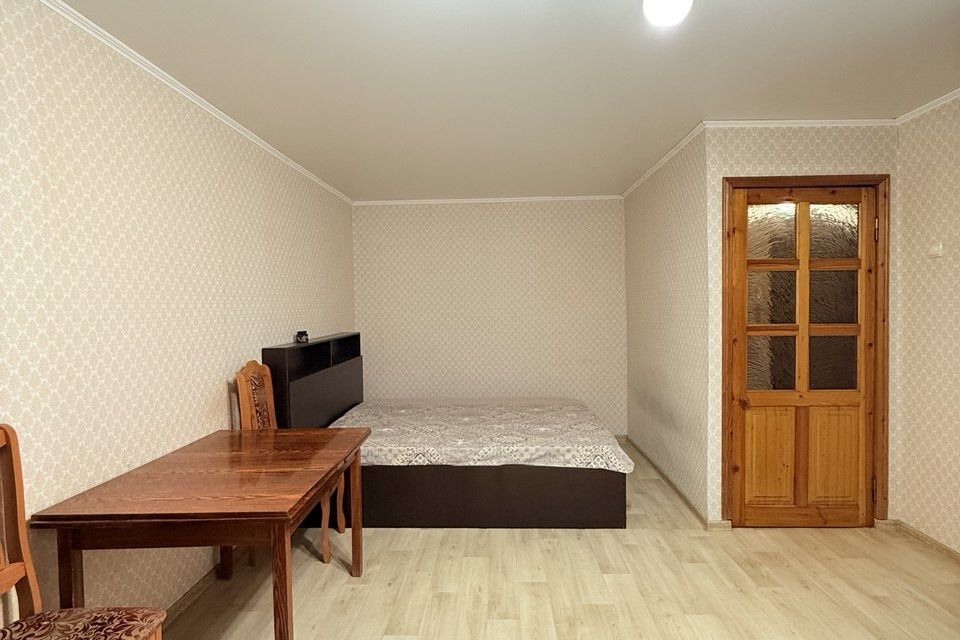 Продаётся 1-комнатная квартира, 32.9 м²