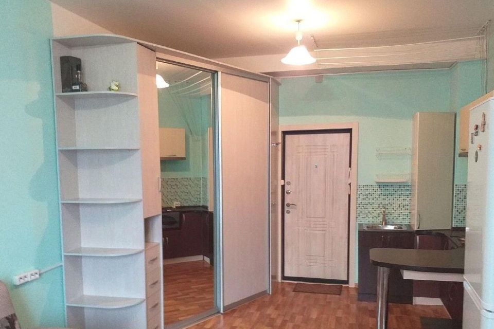 Сдаётся студия, 20 м²