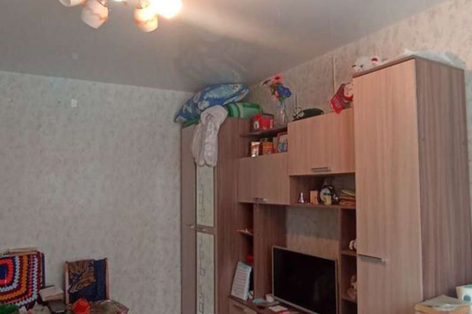 Продаётся 2-комнатная квартира, 42.5 м²