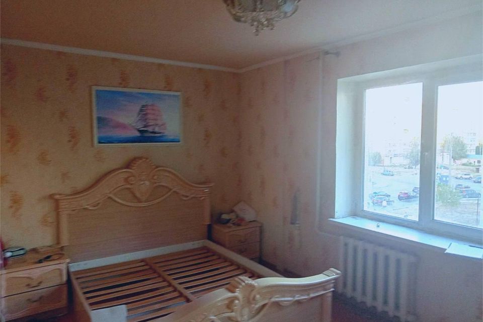 Продаётся 3-комнатная квартира, 70.1 м²