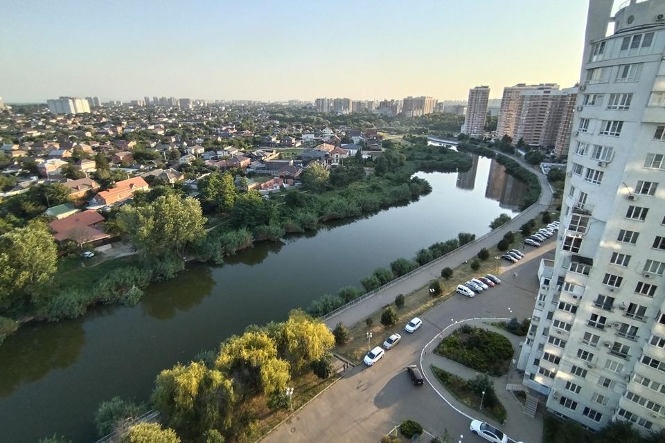 Продаётся 1-комнатная квартира, 47 м²
