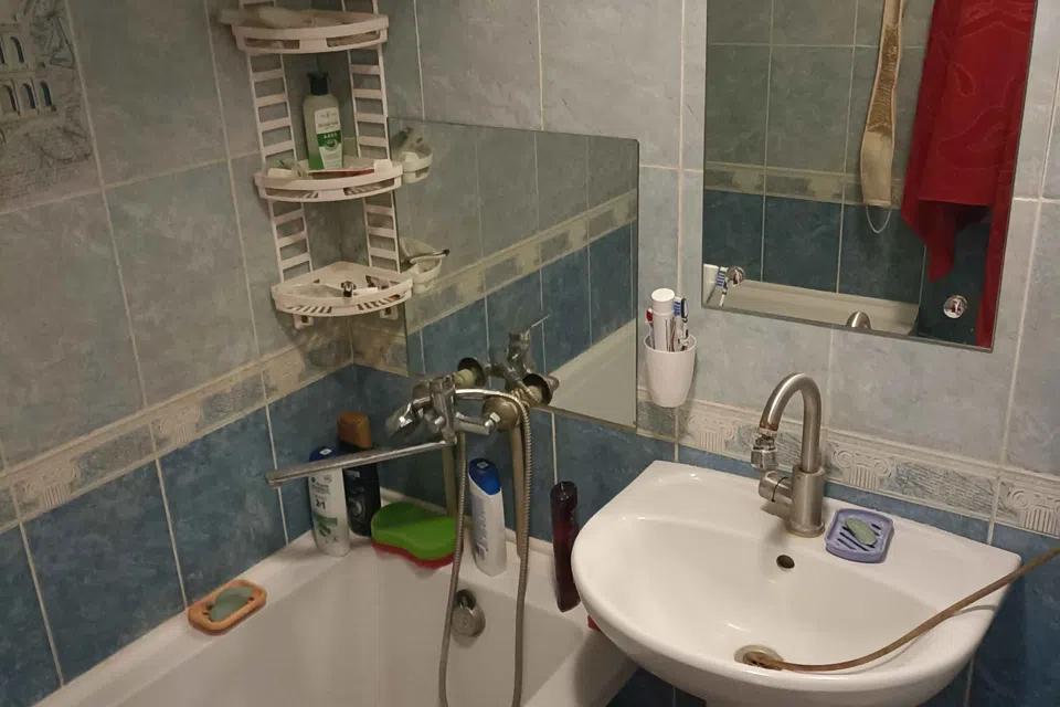 Продаётся 2-комнатная квартира, 45.8 м²