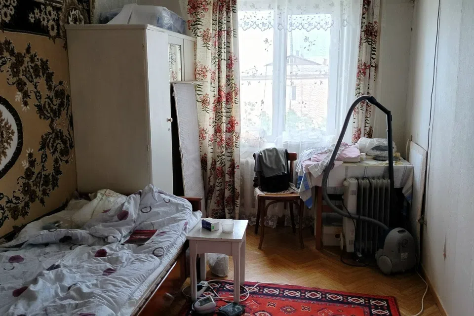 Продаётся 2-комнатная квартира, 51 м²