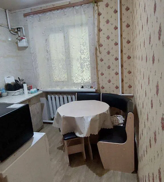 Продаётся 2-комнатная квартира, 41 м²