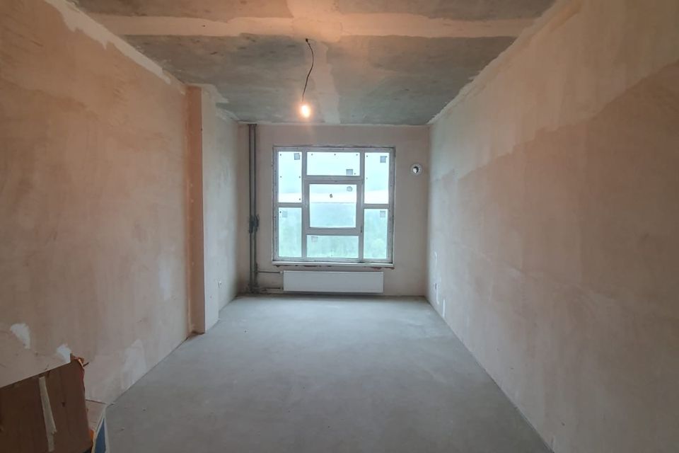 Продаётся студия, 24.2 м²