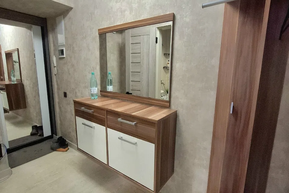 Продаётся 1-комнатная квартира, 30 м²