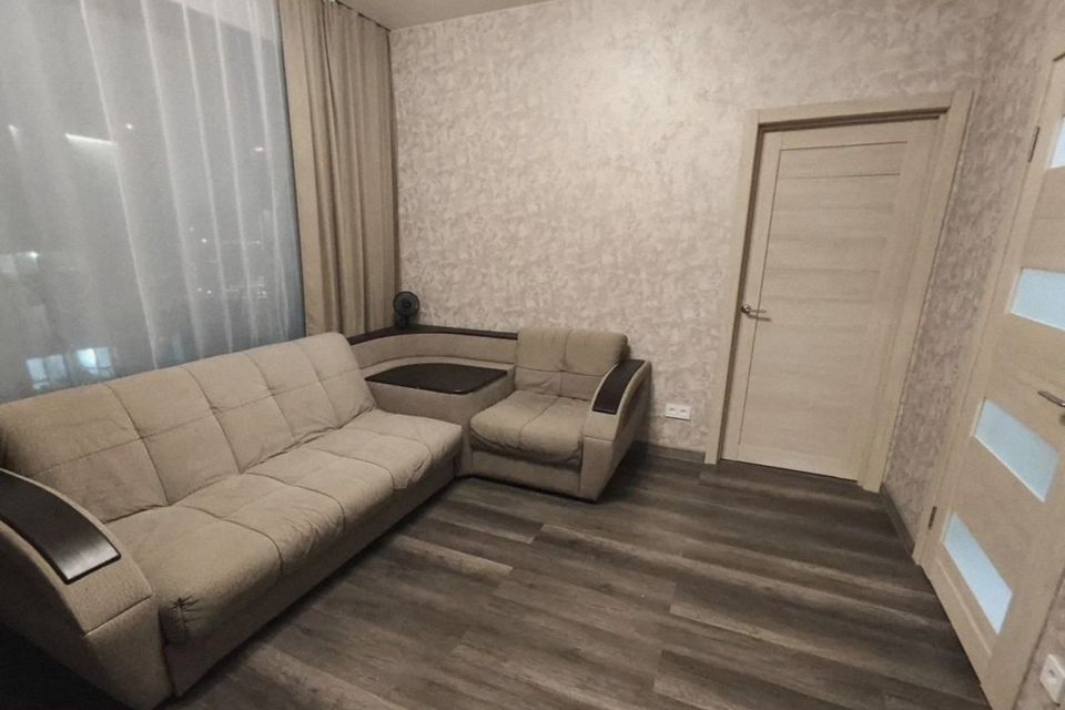 Продаётся 2-комнатная квартира, 37 м²