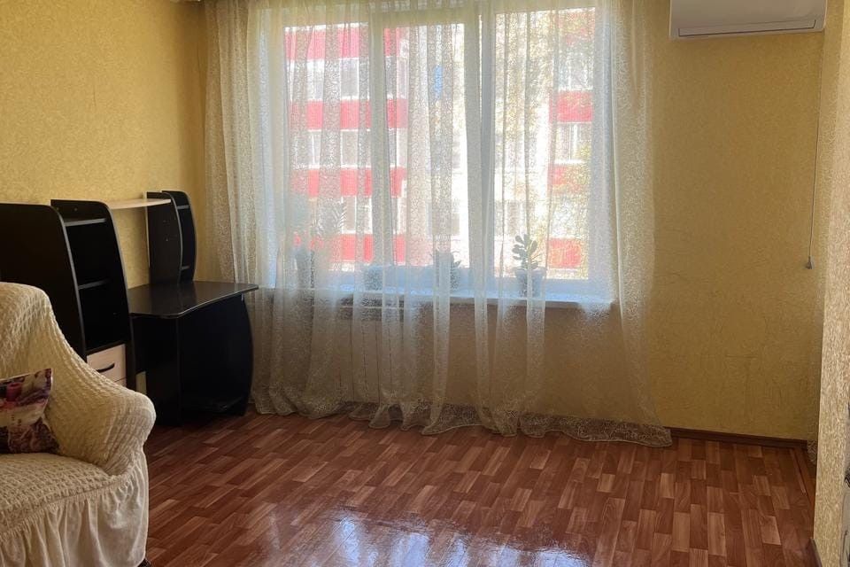 Продаётся 2-комнатная квартира, 44 м²