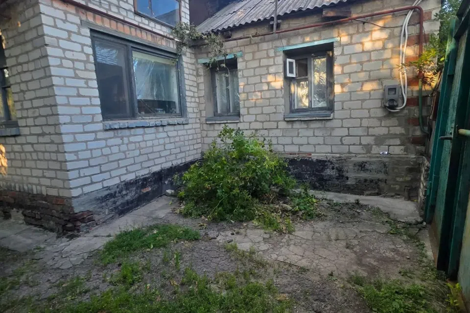 Продаётся 1-этажный дом, 119 м²