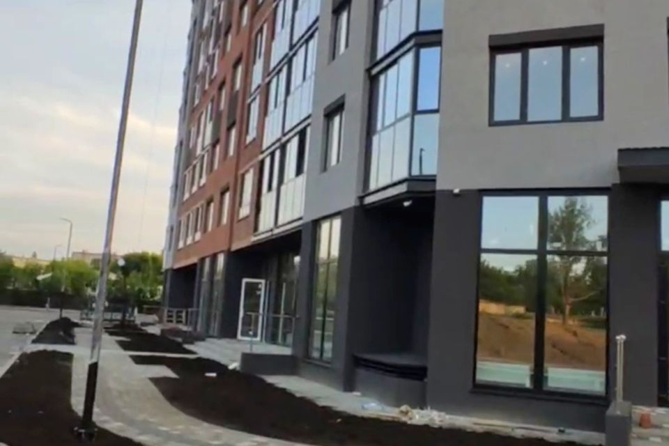 Продаётся студия, 27 м²