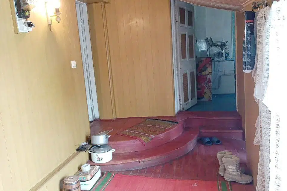 Продаётся 1-этажный дом, 64 м²