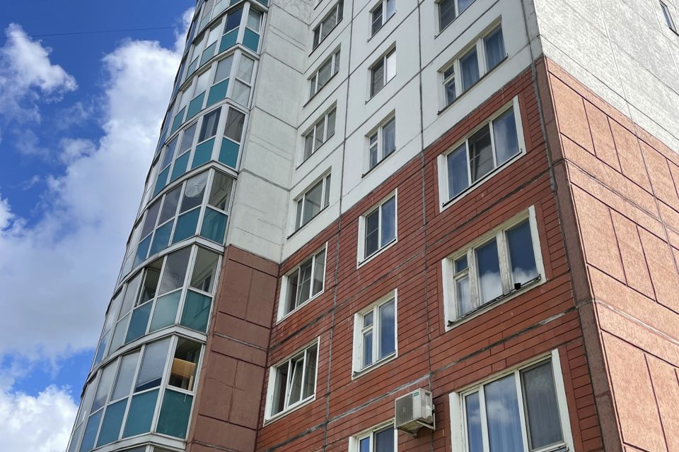 Продаётся 3-комнатная квартира, 80.8 м²