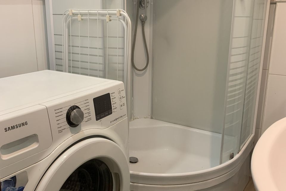 Продаётся 1-комнатная квартира, 32.9 м²