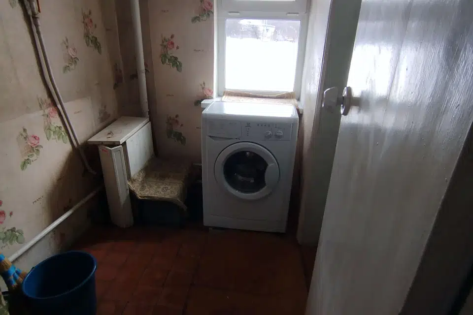 Продаётся 1-этажный дом, 48 м²