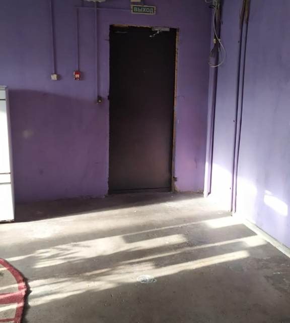 Сдаётся комната в 4-комн. квартире, 12 м²