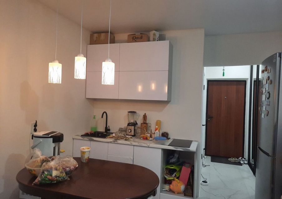 Продаётся студия, 25 м²